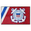 Coast Guard 4'x6' Rug