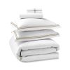 Sleeptone Hotel Luxury Sheet set - 6 Piece-Cal King