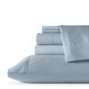 Sleeptone Ultraweave 110GSM Double brushed Microfiber Sheet Set-Cal King