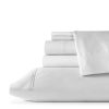 Sleeptone Ultraweave 110GSM Double brushed Microfiber Sheet Set-Cal King