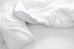 Sleeptone Tranquility® Feather and Down Comforter-Queen