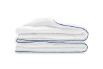 Sleeptone Tranquility® Feather and Down Comforter-Queen