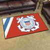 Coast Guard 4'x6' Rug