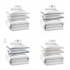 Sleeptone Hotel Luxury Sheet set - 6 Piece-Cal King